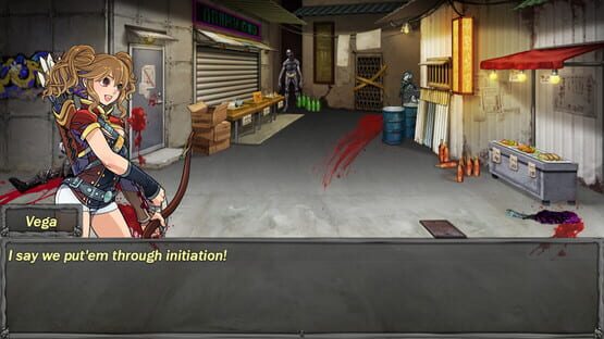 Screenshot Zombie Apocalypse Survival Simulator