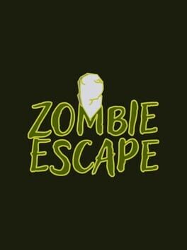 Cover Zombie Escape
