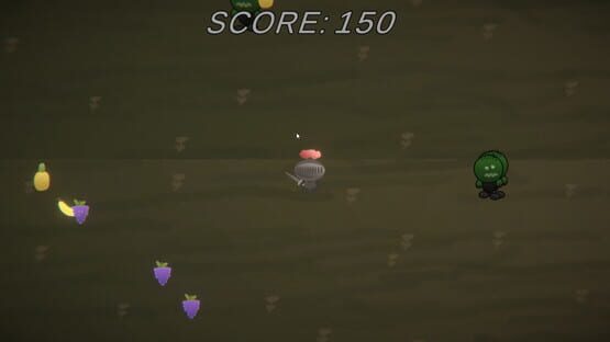 Screenshot Zombie Escape