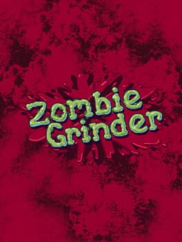 Cover Zombie Grinder
