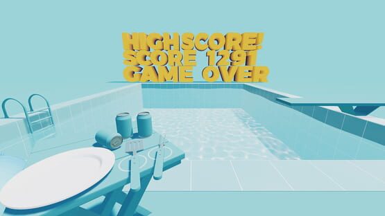 Screenshot Zombie Hobby VR