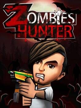 Cover Zombie Hunter