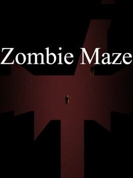 Cover Zombie Maze