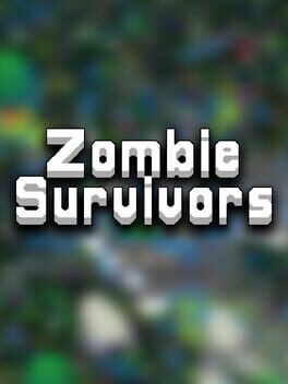 Cover Zombie Survivors
