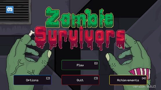 Screenshot Zombie Survivors