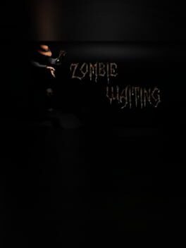 Cover Zombie Waiting