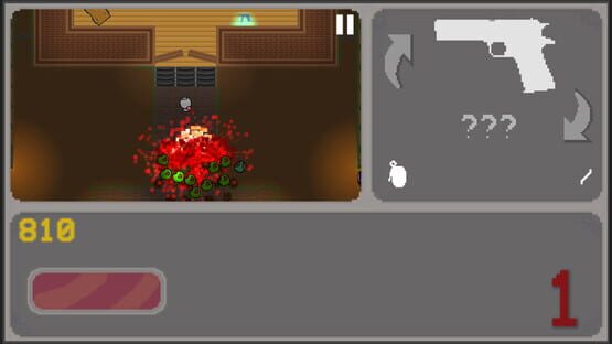 Screenshot Zombies