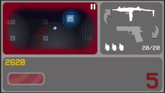 Screenshot Zombies