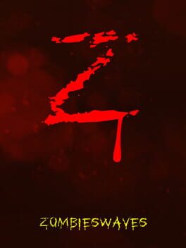 Cover ZombiesWaves