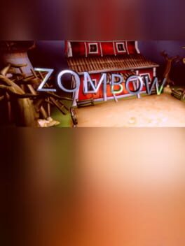 Cover Zombow