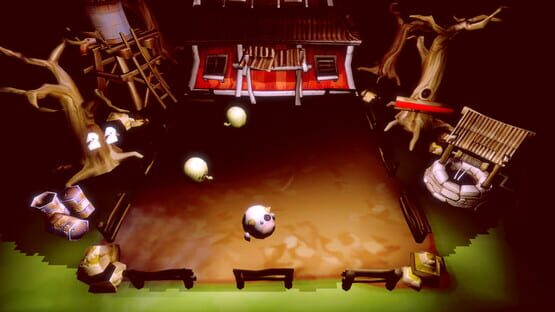 Screenshot Zombow