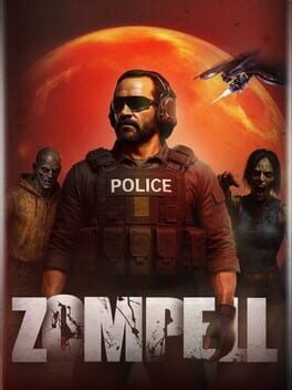 Cover Zompell