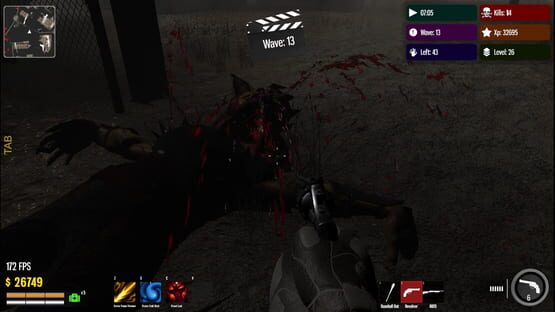 Screenshot Zompell