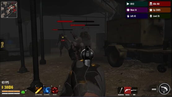 Screenshot Zompell
