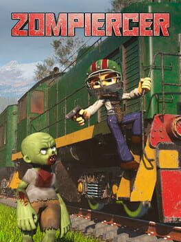 Cover Zompiercer