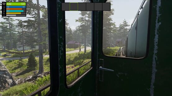 Screenshot Zompiercer