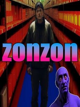 Cover ZonZon