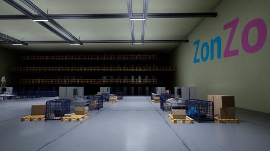 Screenshot ZonZon