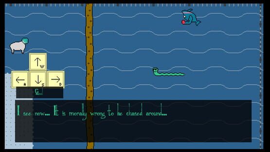 Screenshot ZooSim