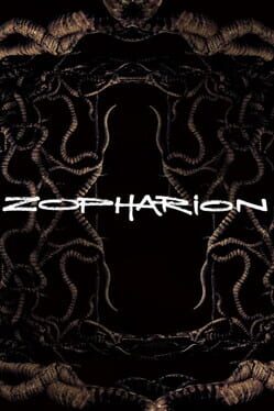 Cover Zopharion