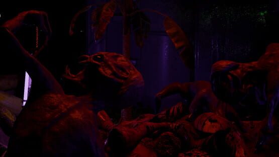 Screenshot Zopharion