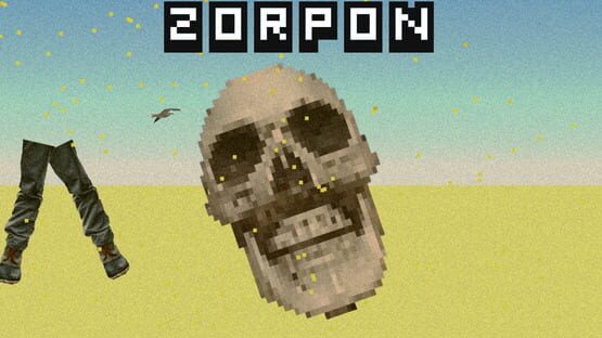 Screenshot Zorpon