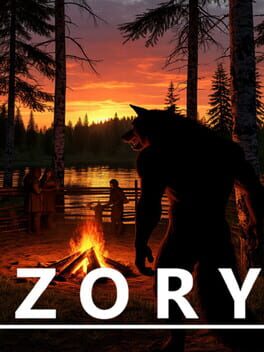 Cover Zory