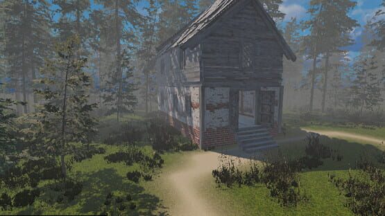 Screenshot Zory