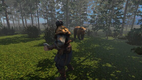Screenshot Zory