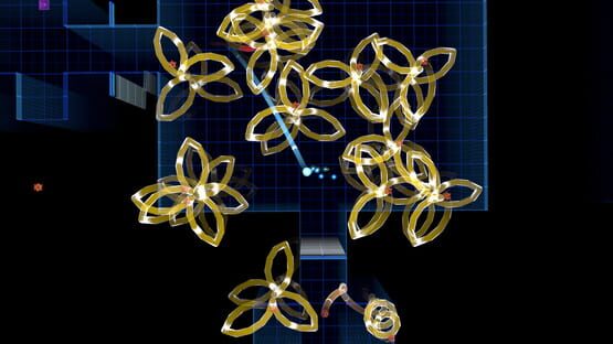 Screenshot zTime (Danger Noodles!)