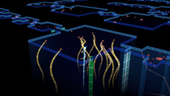 Screenshot zTime (Danger Noodles!)