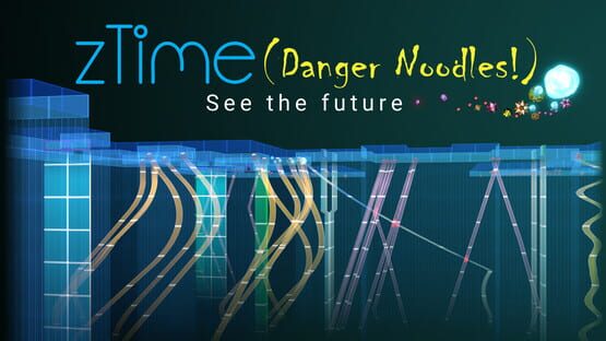 Screenshot zTime (Danger Noodles!)