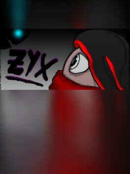 Cover ZYX Story