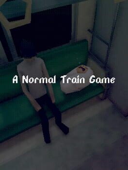Cover A Normal Train Game