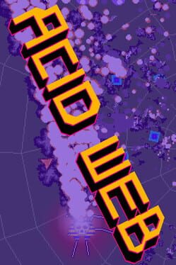Cover Acid Web