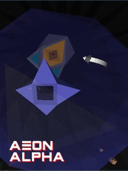 Cover Aeon Alpha