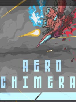 Cover Aero Chimera