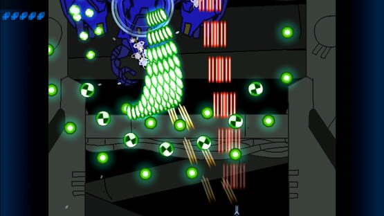 Screenshot Aero Chimera