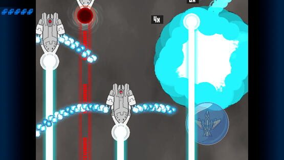 Screenshot Aero Chimera