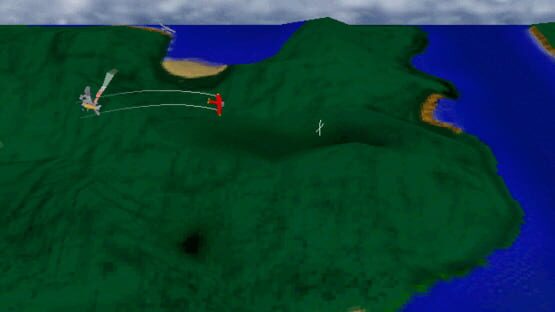 Screenshot Aero Style