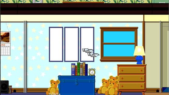 Screenshot Aerofoil