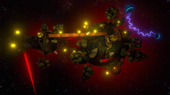 Screenshot Aliens Love Beefs