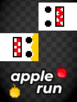 Cover Apple Run