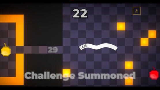 Screenshot Apple Run