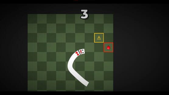 Screenshot Apple Run