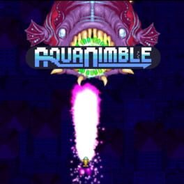 Cover AquaNimble