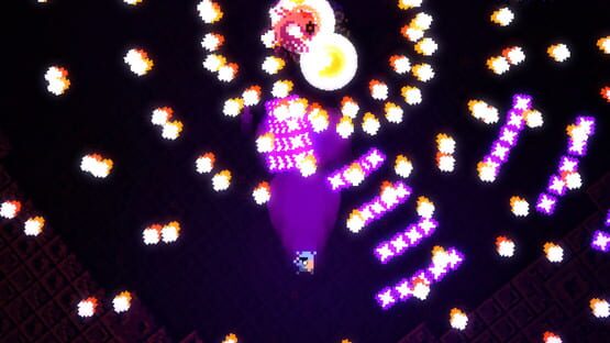 Screenshot Arena of the Mad King