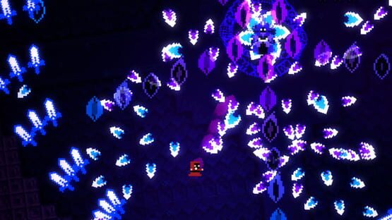 Screenshot Arena of the Mad King