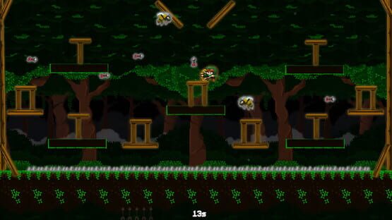 Screenshot Arrow Survival: 15 Seconds