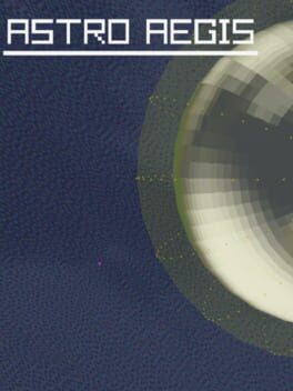 Cover Astro Aegis